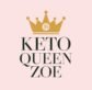 ketoqueenzoe.com